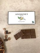 アニダソ　希望のチョコレート